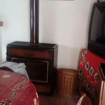 Casa Cristina Διαμέρισμα