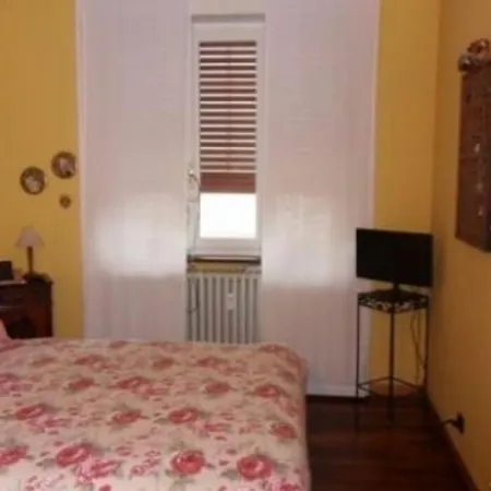 Casa Cristina