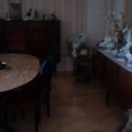 Casa Cristina Διαμέρισμα *