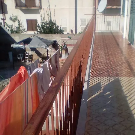 Casa Cristina Apartment *