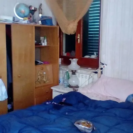 Apartment Casa Cristina