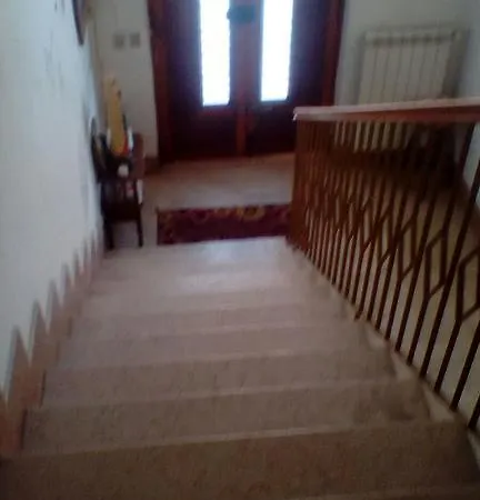 Casa Cristina Apartment Locri