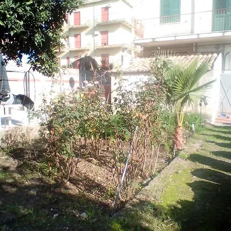 Apartman Casa Cristina *