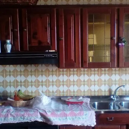 Casa Cristina *
