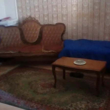 Casa Cristina Apartment *